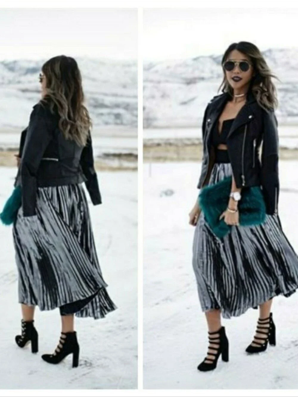 Free People size large